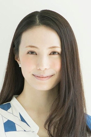 Rie Mimura portrait