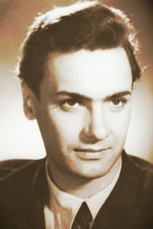 Rostislav Yankovsky portrait