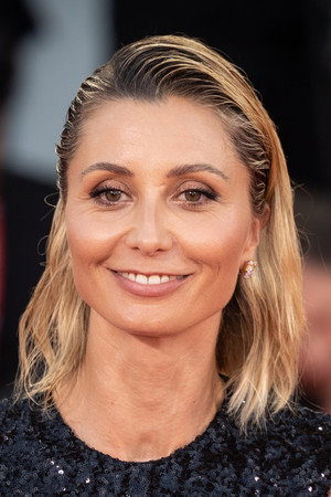 Anna Ferzetti portrait