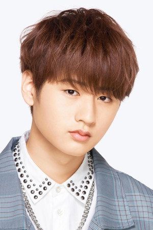 Igari Soya portrait