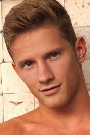 Ondra Taryk portrait