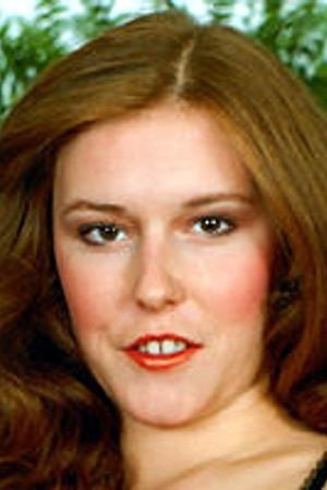 Terry Galko portrait