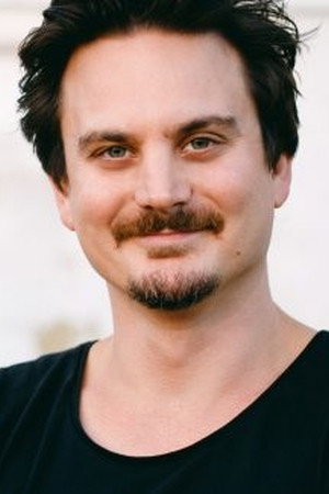 Paul Komadina portrait