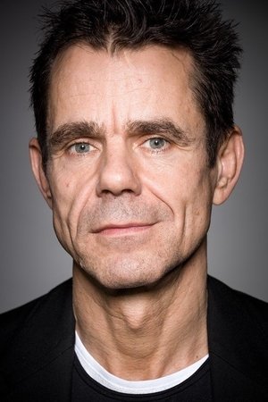 Tom Tykwer portrait