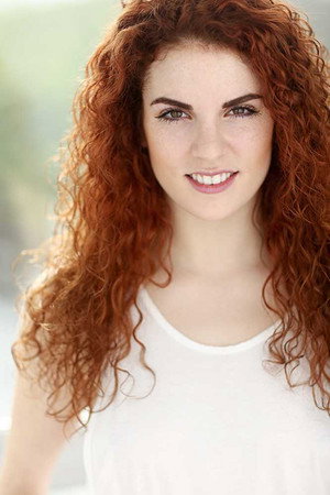 Hannah Henney portrait