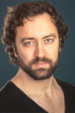 Rowan Bettjeman portrait