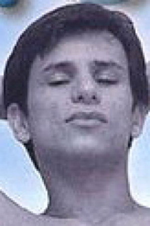 Leo Miranda portrait