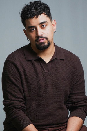 Dan Claudino portrait
