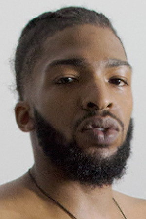 Ali Savage portrait