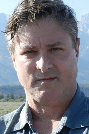 Eric Red portrait