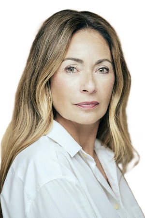 María Lanau portrait