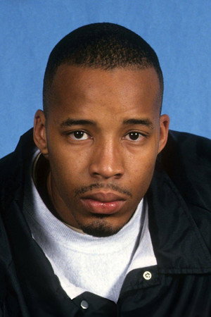 Warren G portrait