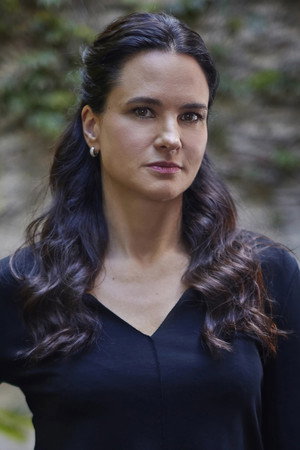 Mariana Caltabiano portrait