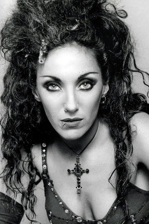 Emanuela Nay portrait