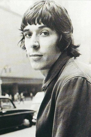 John Cale portrait