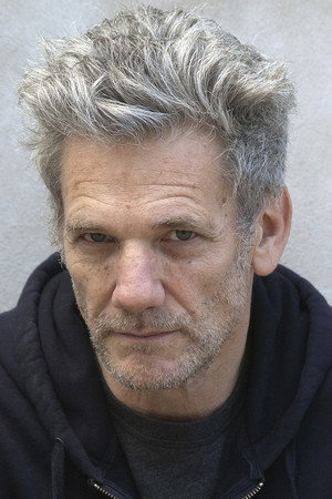 Alan Pauls portrait