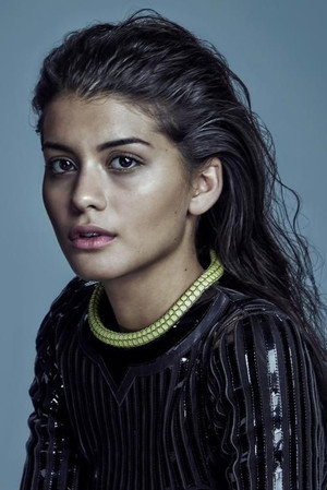Sofia Black-D'Elia portrait