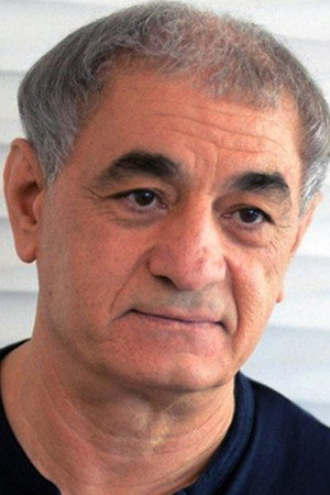 Fakhraddin Manafov portrait