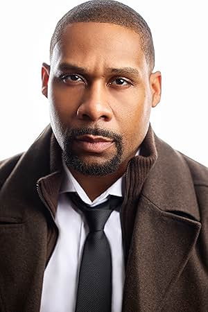 Alfred Lamar Pierce II portrait