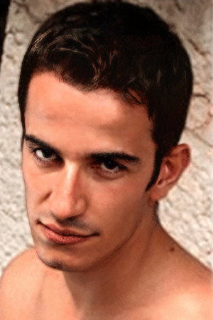 Fabio De Rossi portrait