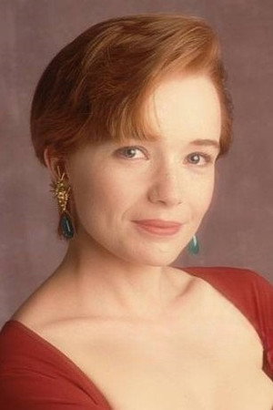 Karen Young portrait