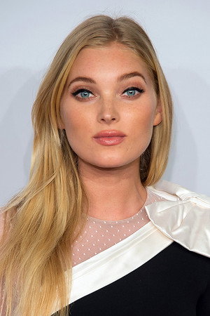 Elsa Hosk portrait