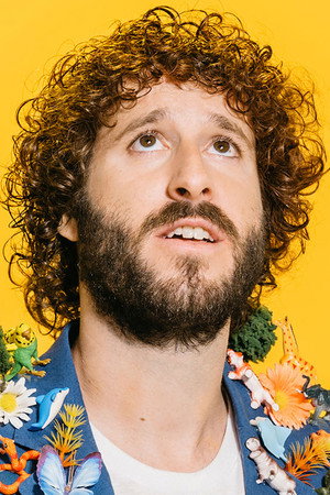 Lil Dicky portrait