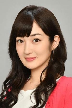Rin Takanashi portrait
