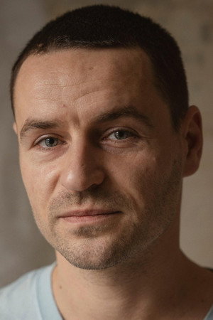Niklas Herskind portrait