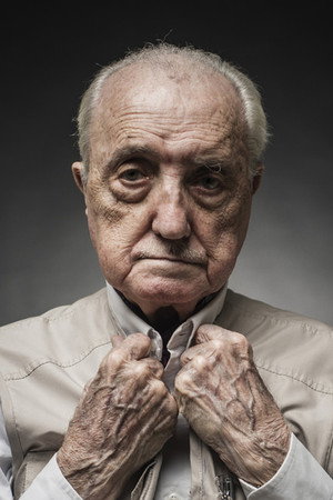 José A. Martínez Suárez portrait