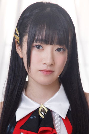 Risa Kubota portrait