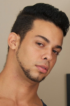 Gabriel Ferrari portrait