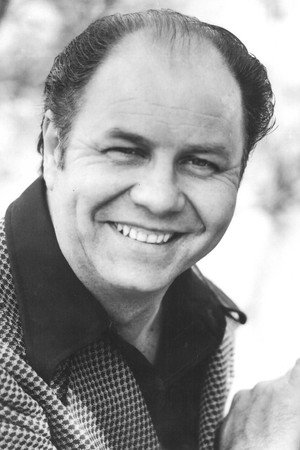 William Bronder portrait