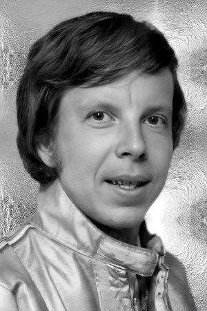Tommy Ivo portrait