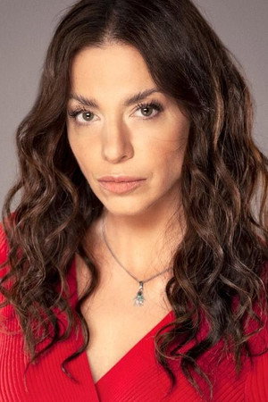 Mercedes Funes portrait