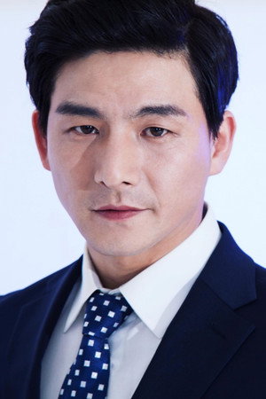 Hwang In-mu portrait