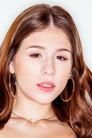 Isabel Moon portrait