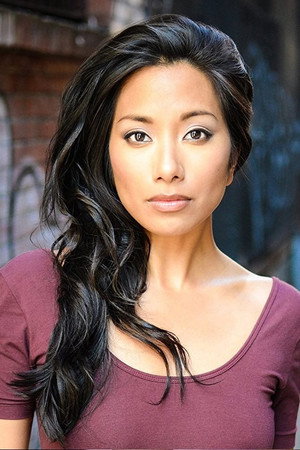 Donna Benedicto portrait