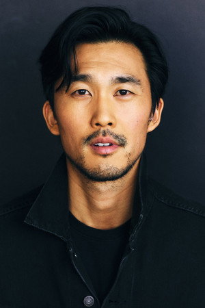Ryan Youngwoong Kim portrait