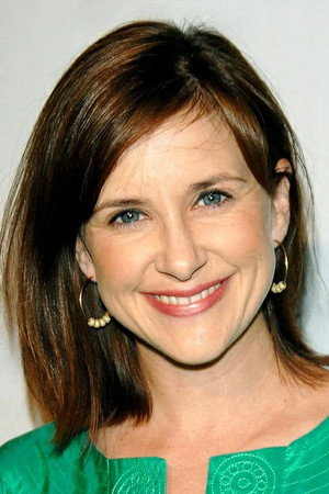 Kellie Martin portrait
