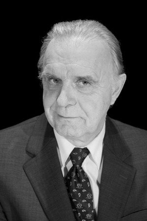 Ivan Vlasov portrait