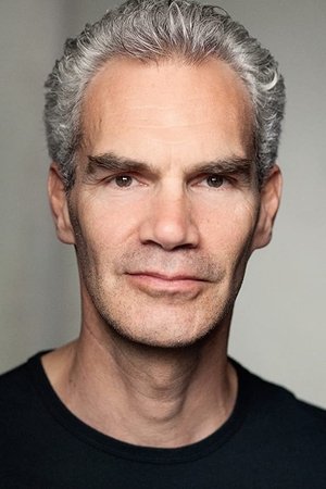 Angus Wright portrait