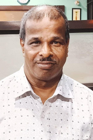 Kota Shivananda portrait