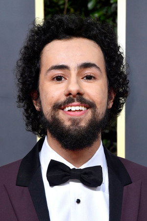 Ramy Youssef portrait