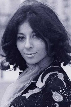 Monica Bielenstein portrait