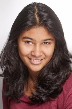 Zara Ramtohul-Akbur portrait