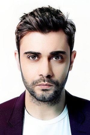 Melih Selçuk portrait