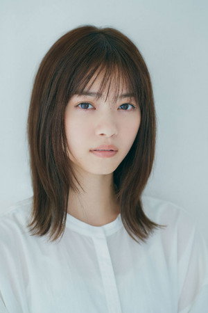 Nanase Nishino portrait