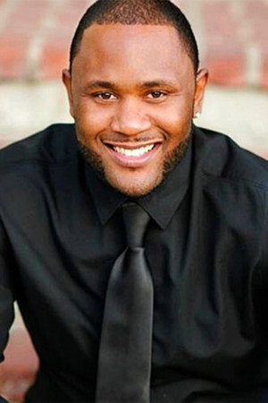 Kojo Littles portrait