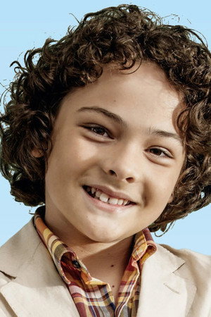 Hayden Rolence portrait